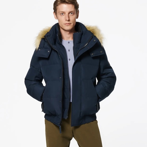 Marc New York Jackets & Coats Marc New York Andrew Marc Umbra Down